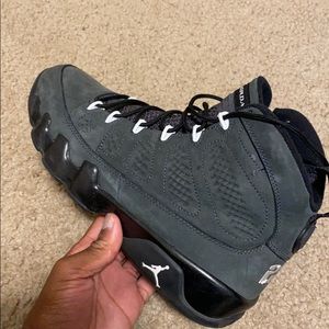 Jordan 9